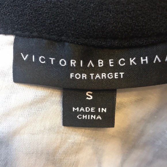 Black Mini Daisy Tie Waist Romper - Small - Picture 6 of 8